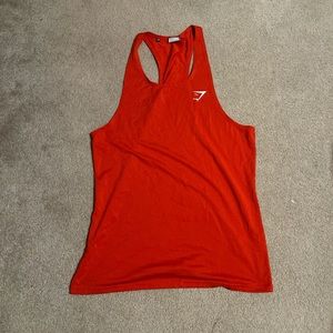 Gymshark Stringer Tank